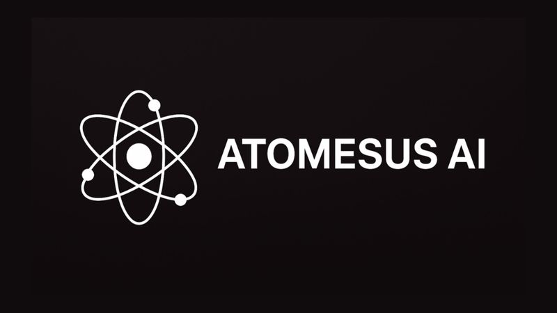 Atomesus Prime 12 months free — one code, no card