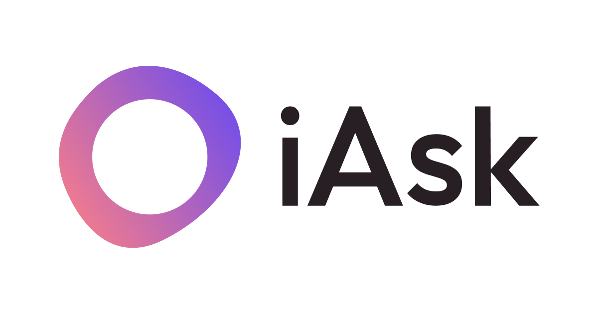 Iask-ai 1 year Premium method