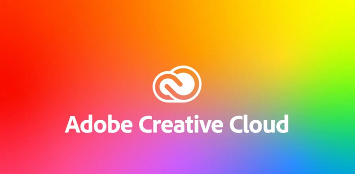 Adobe Creative Cloud Pro 4 Month Premium (Special Promo link)