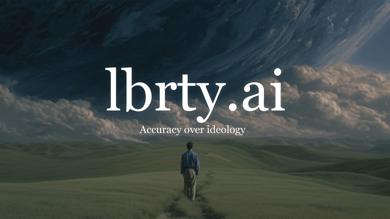 LBRTY.AI Pro Free for 30 Days (Premium Method)
