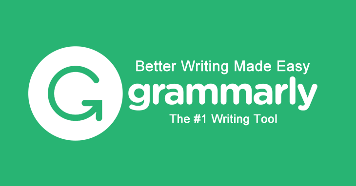 GRAMMARLY PRO 1 MONTH — AI Writing Assistant