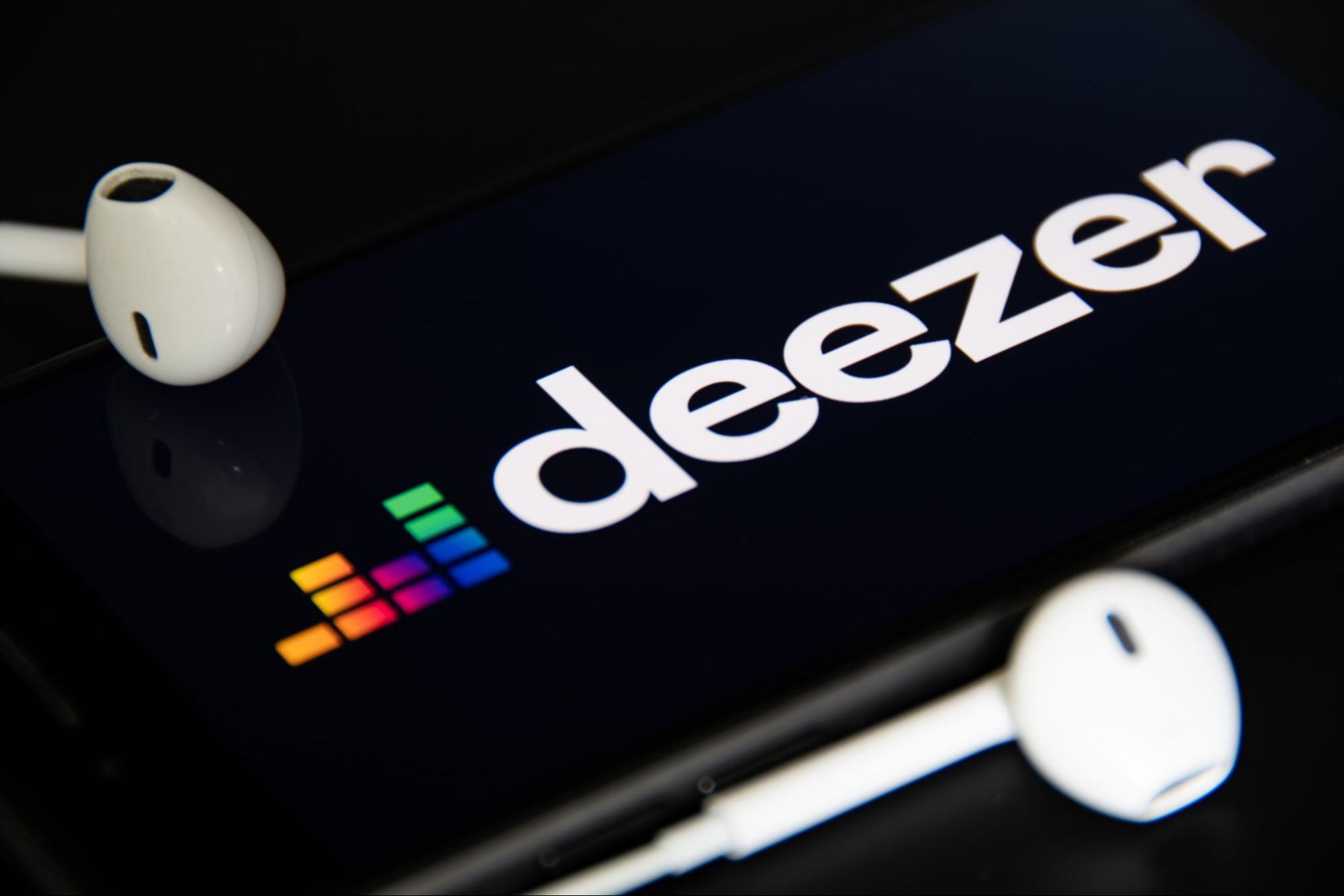 [LEAK] Deezer Premium — 500 Accounts, Expires 2099