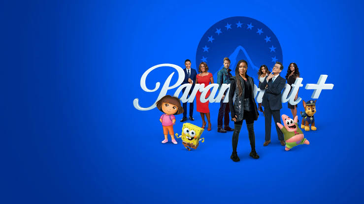 Paramount+ — 26 Working Accounts, Multi-Region
