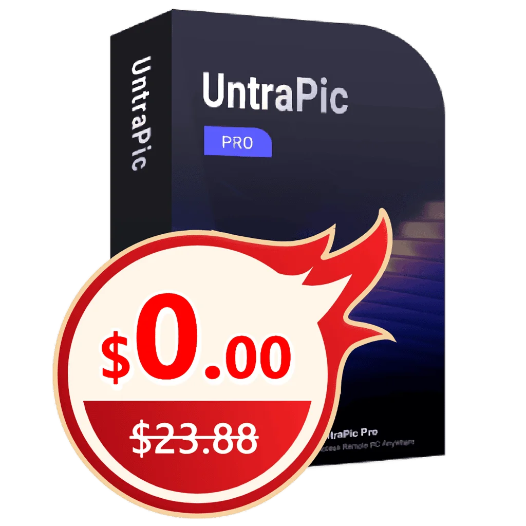 UltraPic’s Top Plan Free Premium Method (Working)